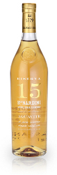 Bottiglia grappa riseva nardini pubblicità adv video